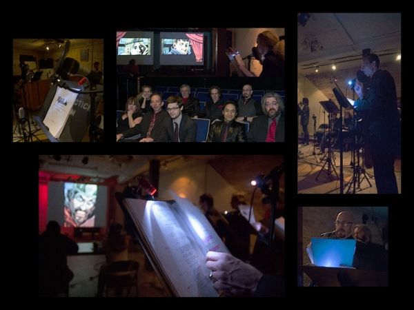  Kill Shakespeare Photo