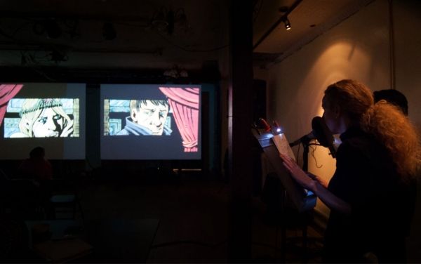  Kill Shakespeare Photo