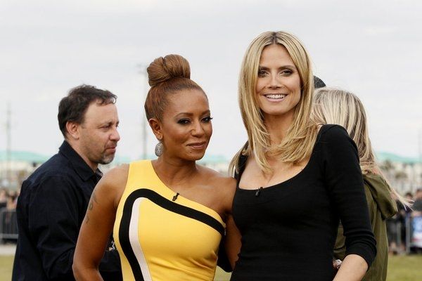 Photo Flash: 8th Season of AMERICA'S GOT TALENT Kicks Off in New Orleans  Image