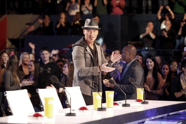 Howie Mandel Photo