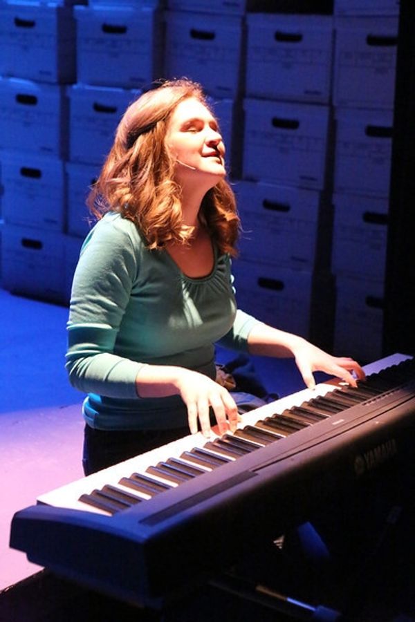 Mary Beth Black Photo