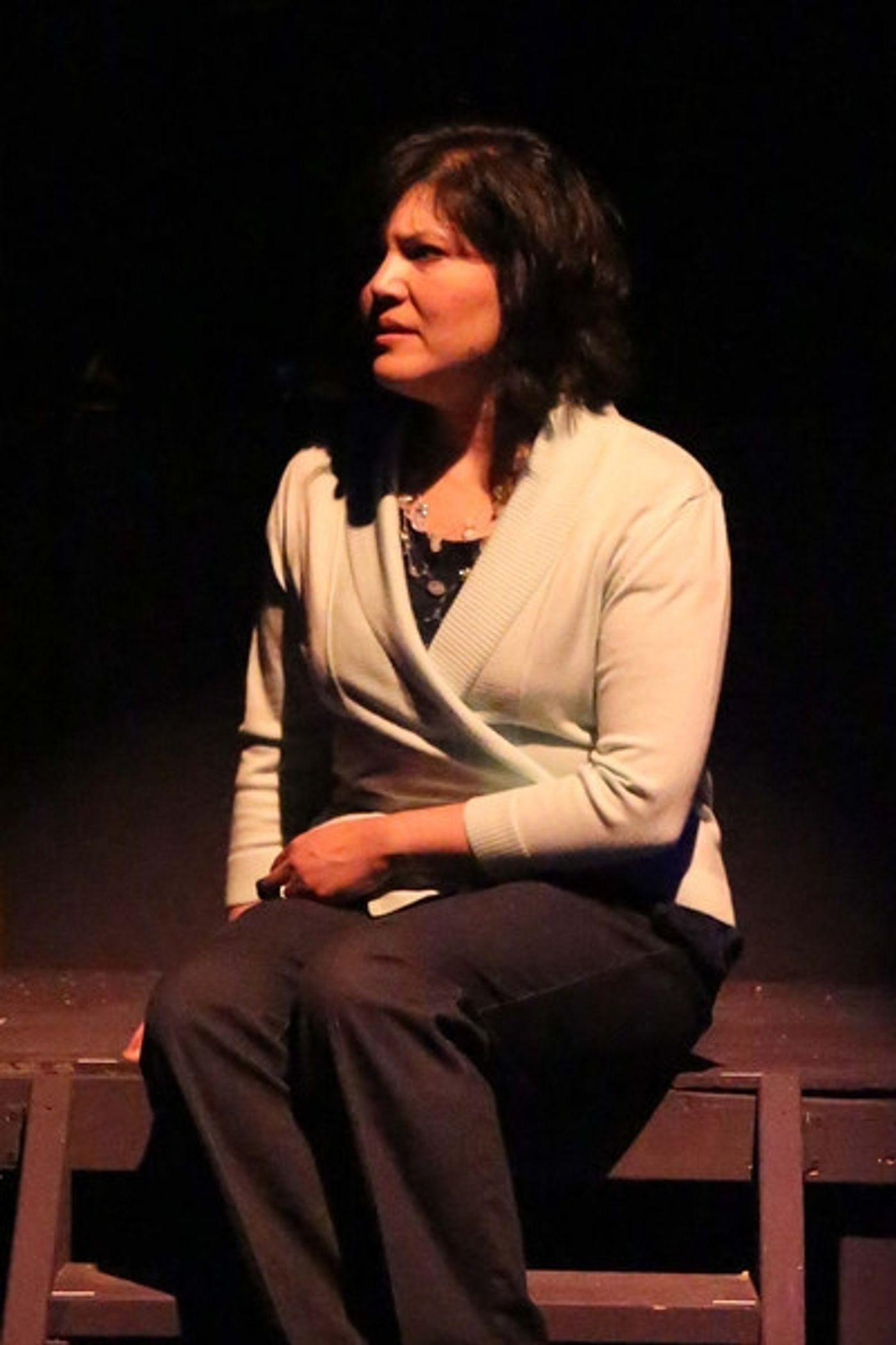 Photo Flash: First Look at New Line Theatre's NEXT TO NORMAL  Image