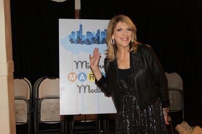 Lisa Lampanelli  Photo