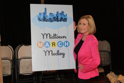 Eve Plumb Photo