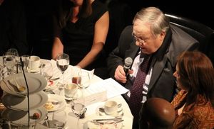 Philip J. Smith @ BroadwayWorld Philip J. Smith Photo