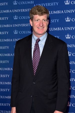 Patrick Kennedy Photo