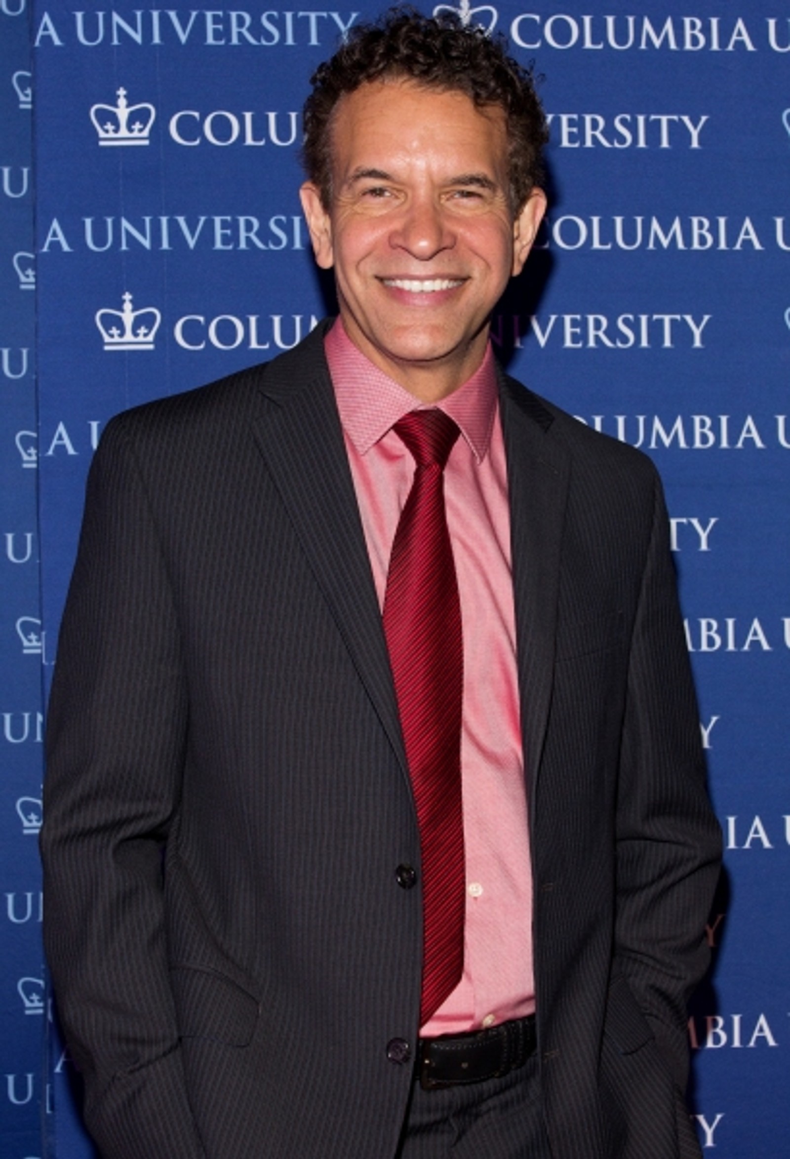Photo Coverage: Dan O'Brien & Robert Schenkkan Awarded Kennedy Prize — photo 6 of 6