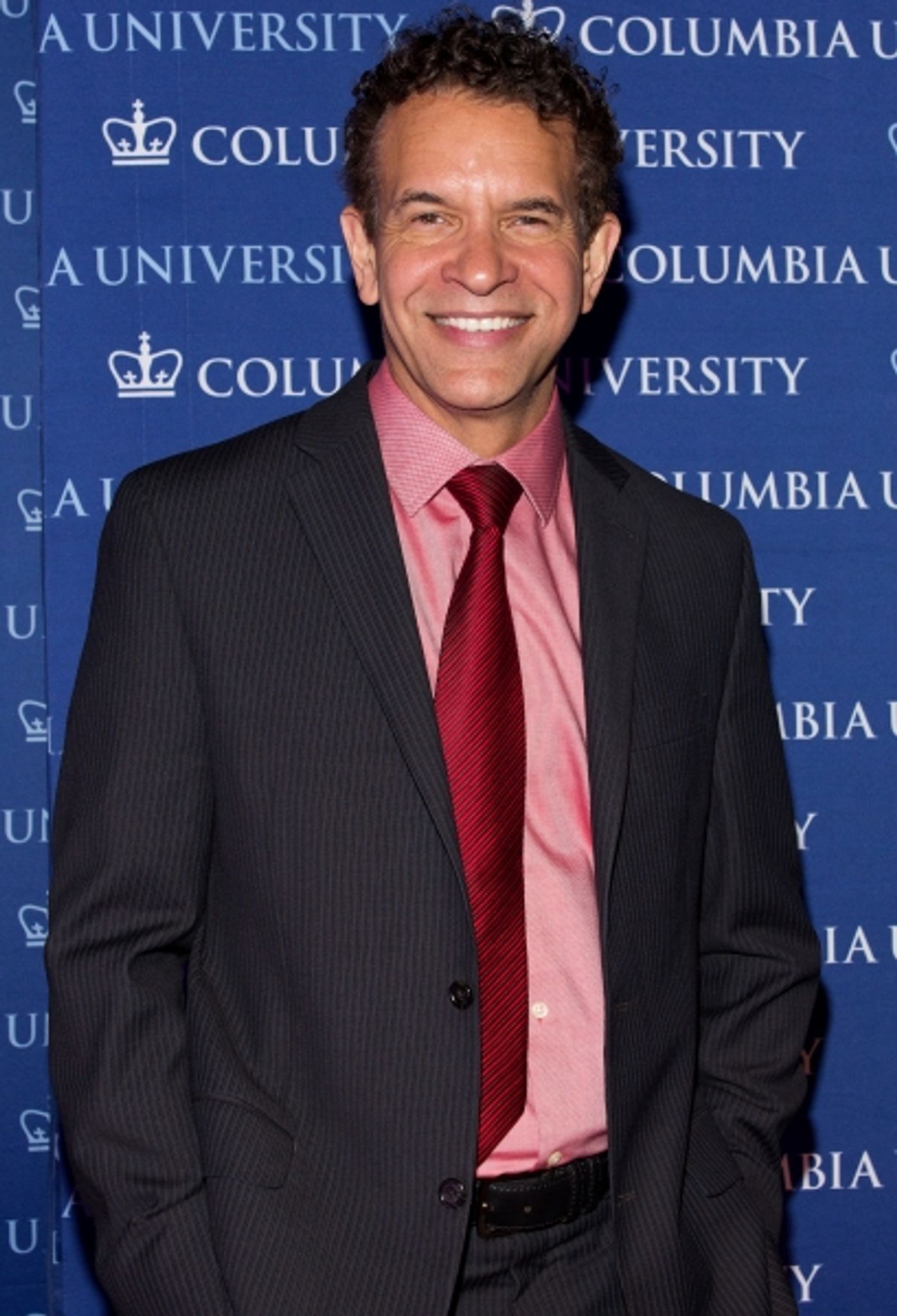 Photo Coverage: Dan O'Brien & Robert Schenkkan Awarded Kennedy Prize  Image