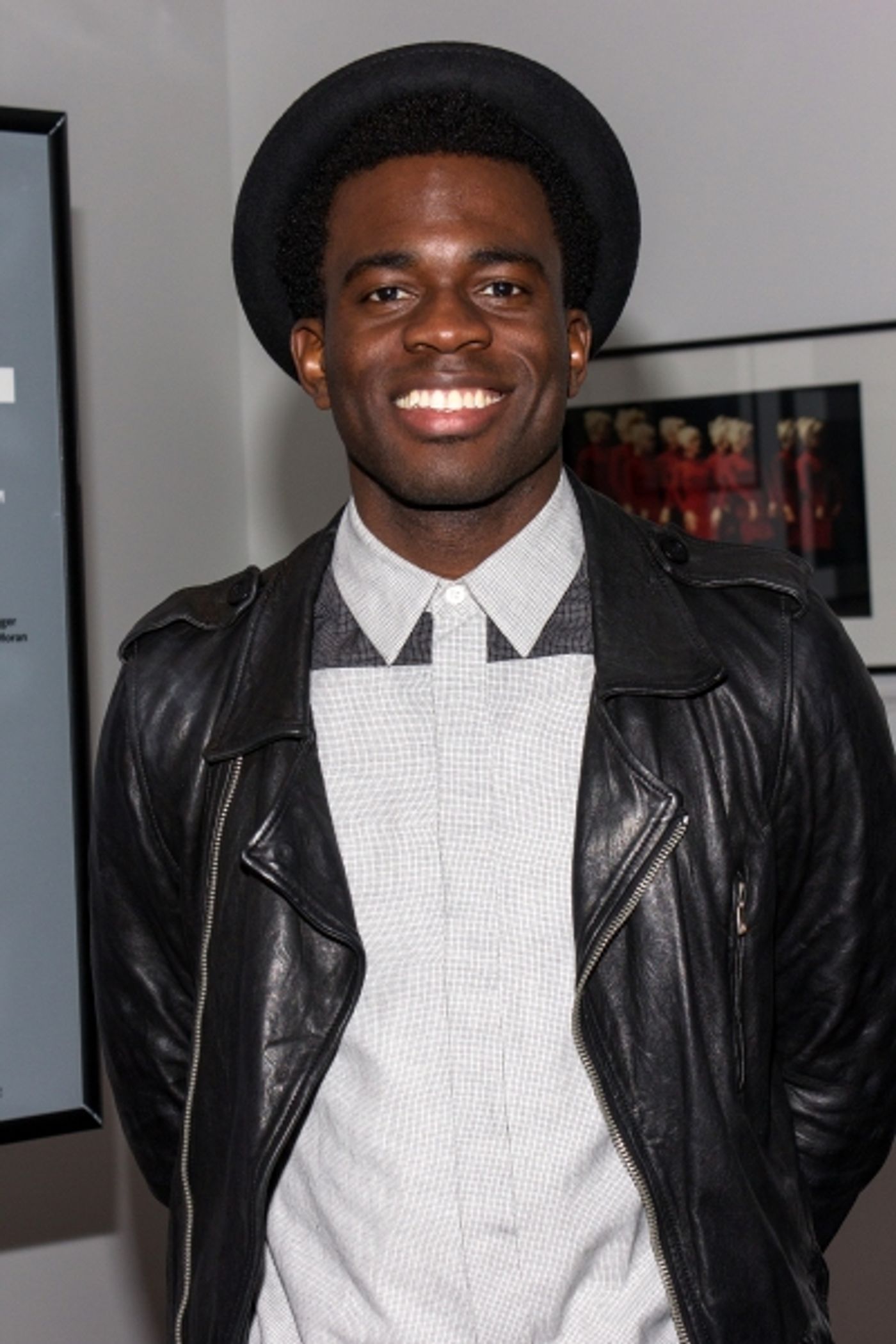 Photo Coverage: Celia Keenan-Bolger, BD Wong, and More at OUR TOWN Benefit Reading  Image