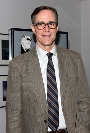 Howard McGillin Photo