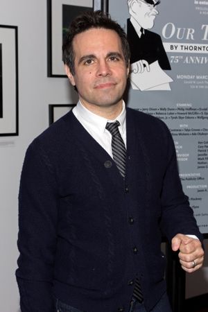 Mario Cantone Photo