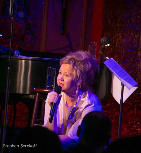 Caroline Rhea Photo