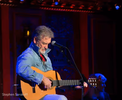 Larry Gatlin Photo