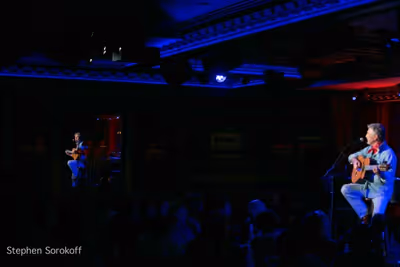 Larry Gatlin Photo