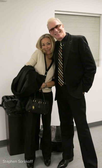 Eda Sorokoff & Ron Abel Photo