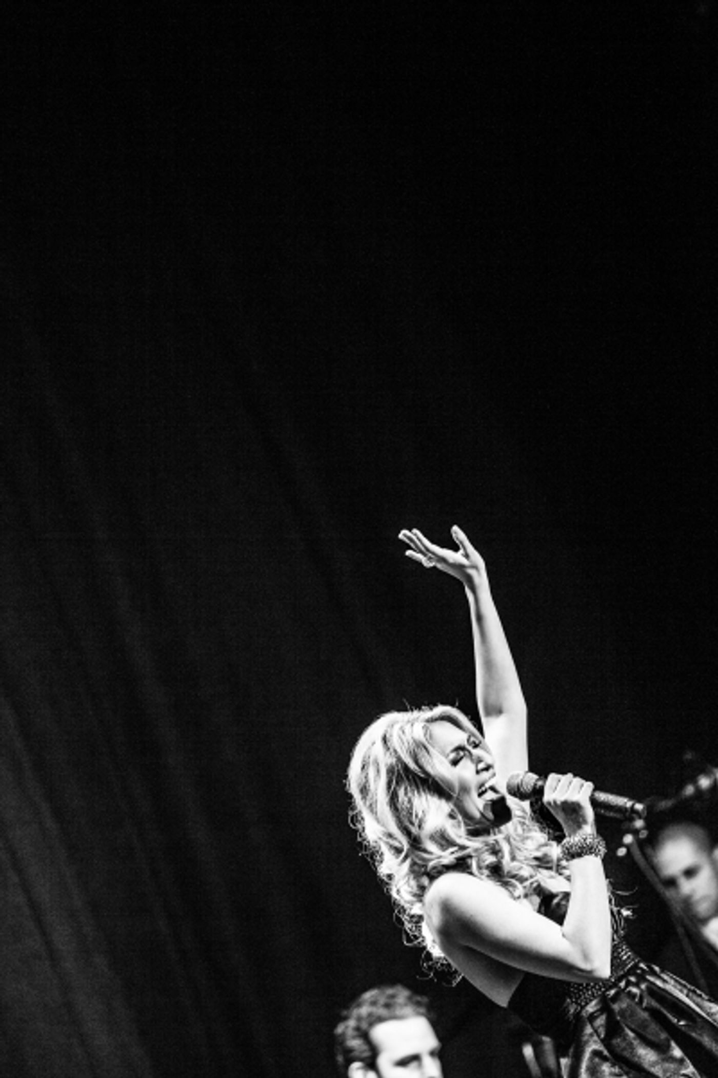 Photo Coverage: Inside DIVA's Album Release Concert!  Image