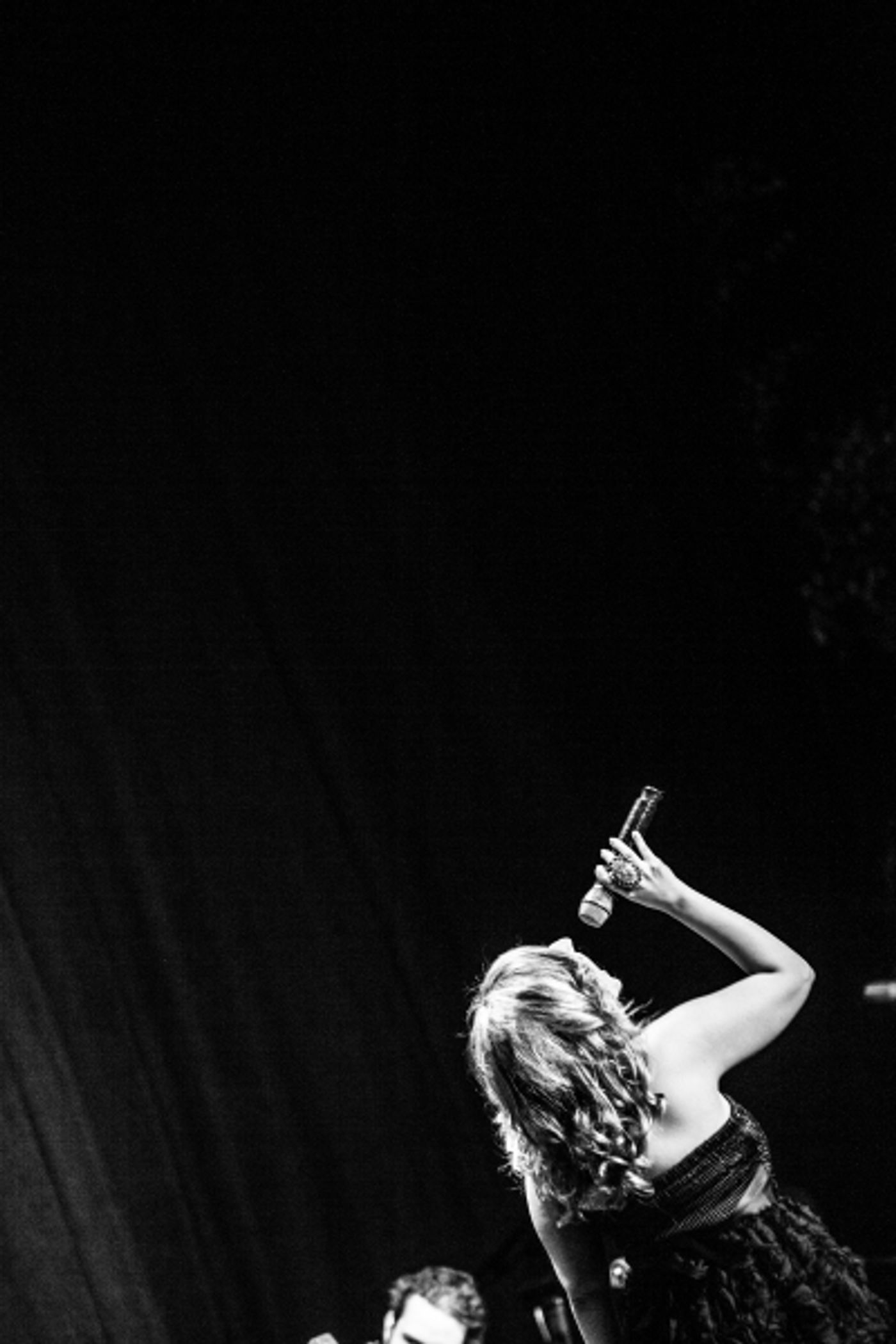 Photo Coverage: Inside DIVA's Album Release Concert!  Image