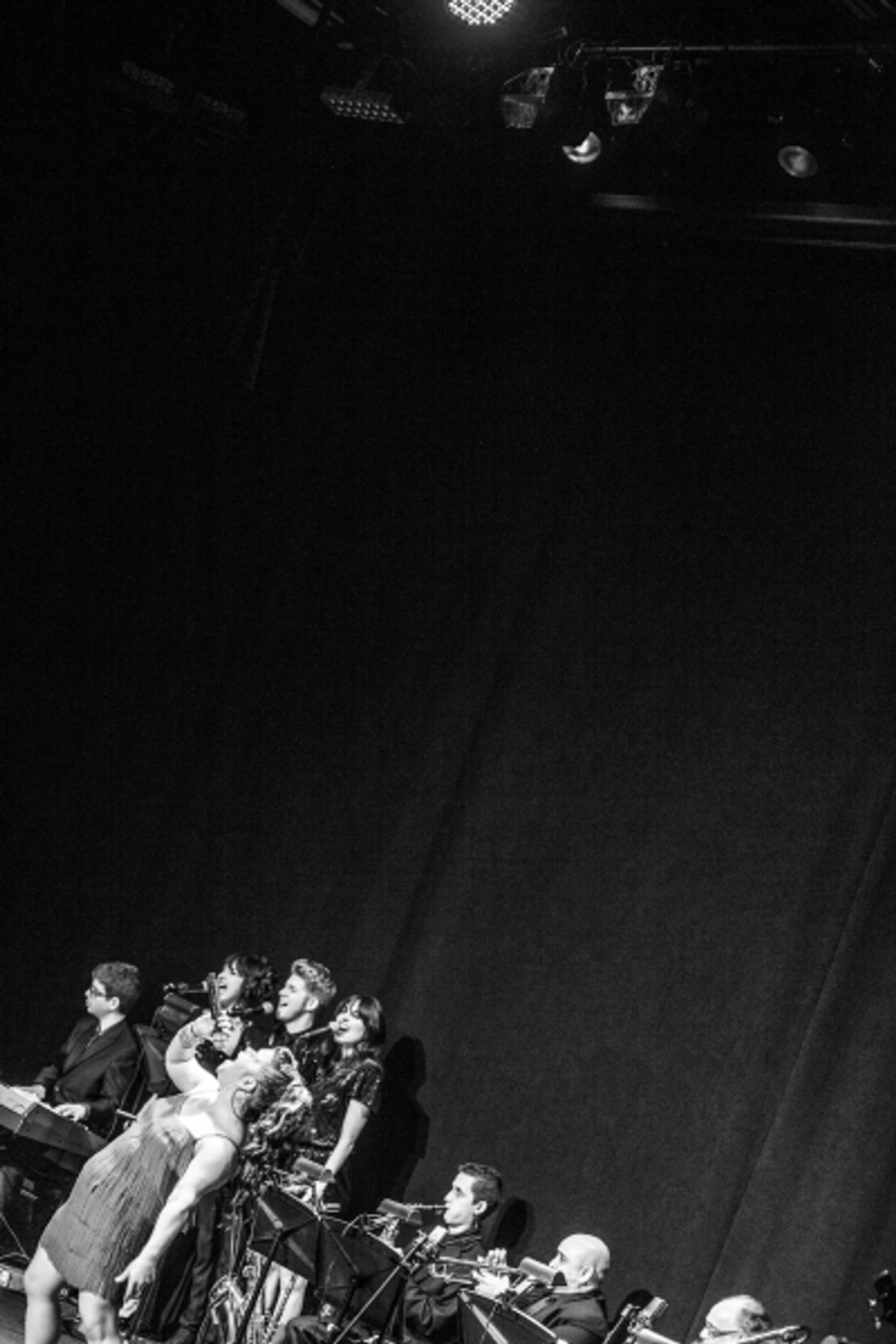 Photo Coverage: Inside DIVA's Album Release Concert!  Image