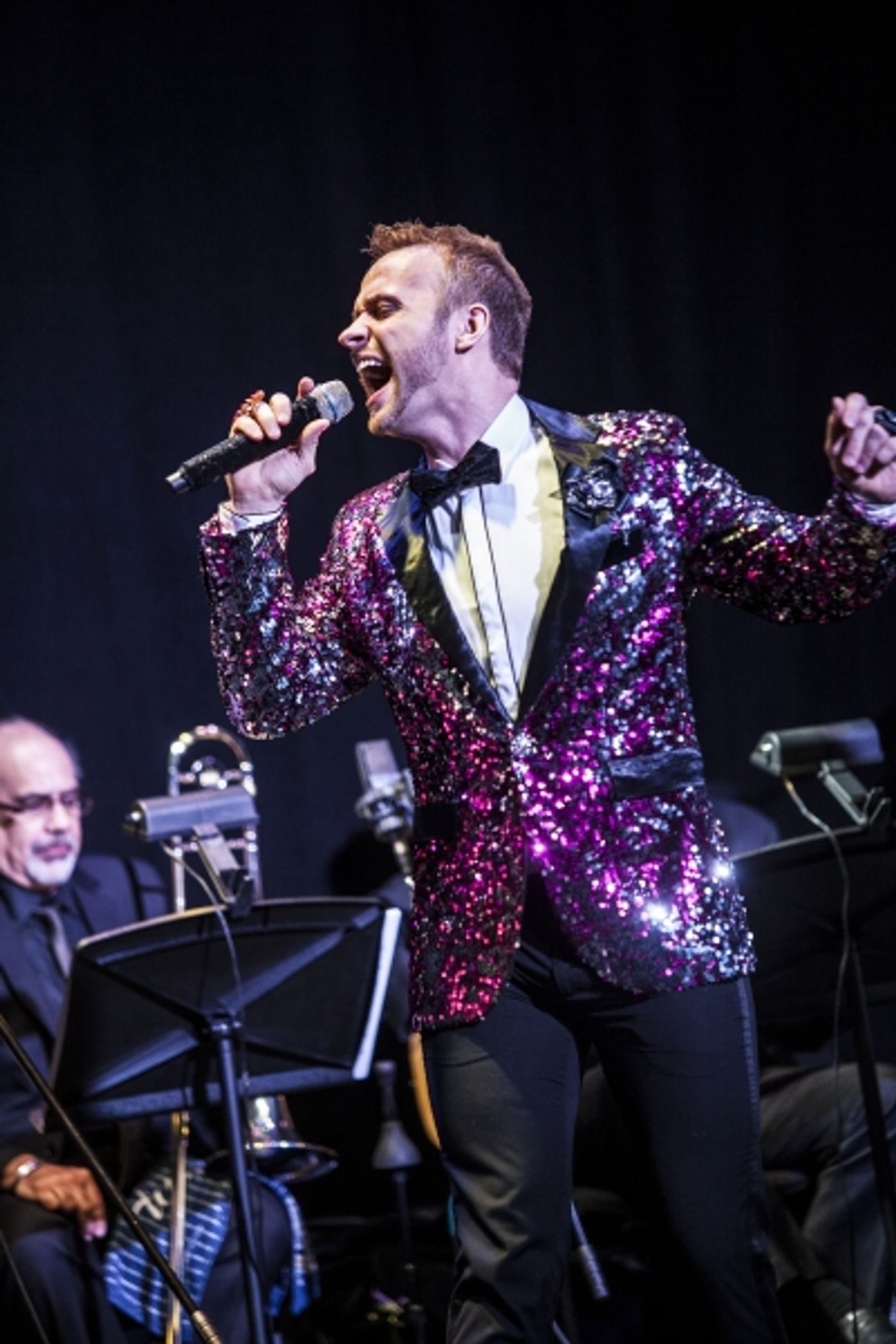 Photo Coverage: Inside DIVA's Album Release Concert!  Image