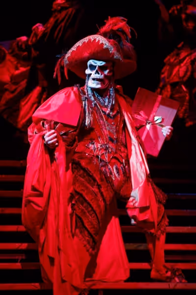 Hugh Panaro Photo