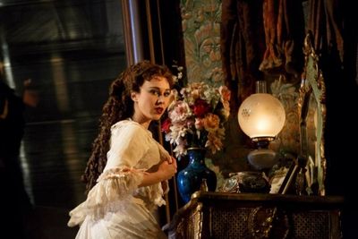 Samantha Hill Photo