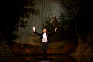 Jim Weitzer @ BroadwayWorld Jim Weitzer Photo