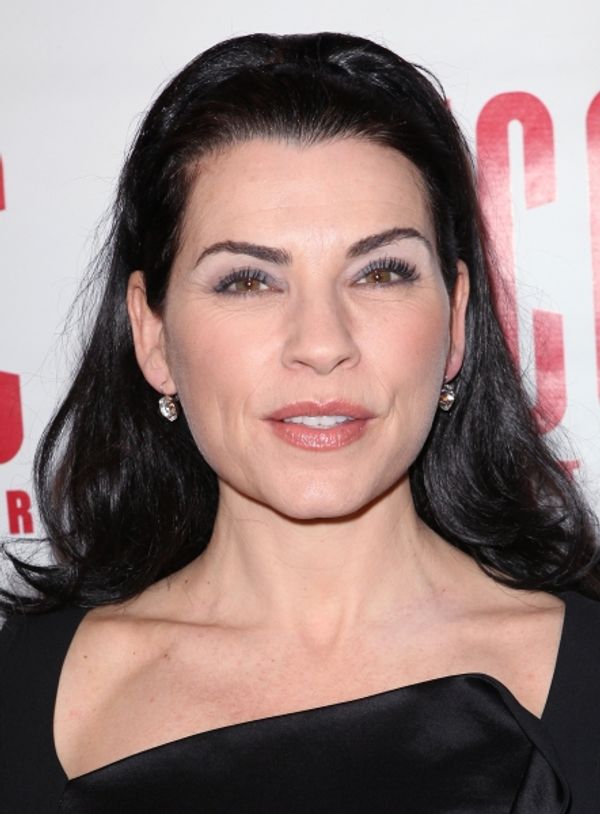 Juliana Margulies  Photo