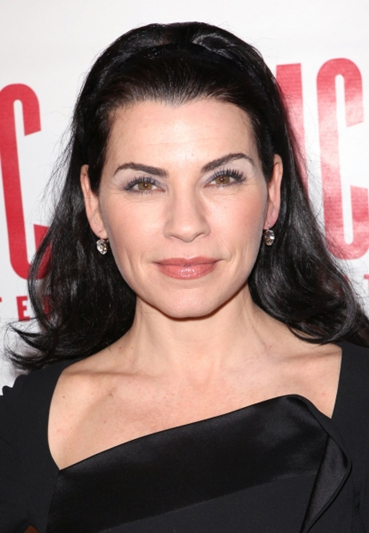 Juliana Margulies  at 