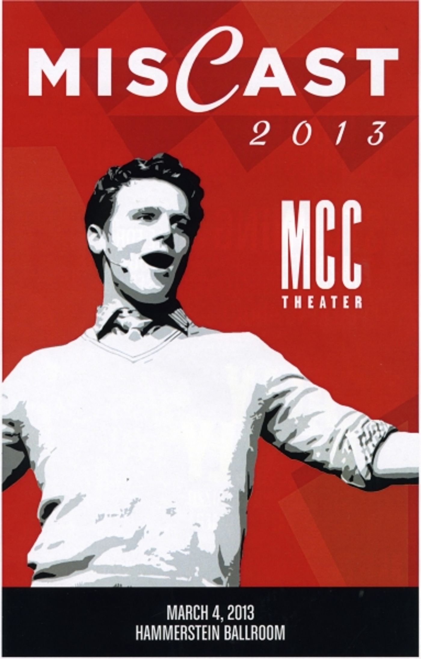 Photo Coverage: MISCAST 2013 Honors Judith Light!  Image