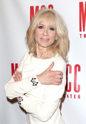 Judith Light  Photo