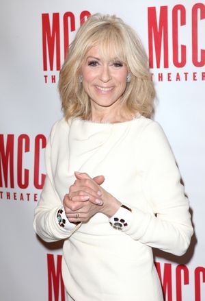 Judith Light  Photo