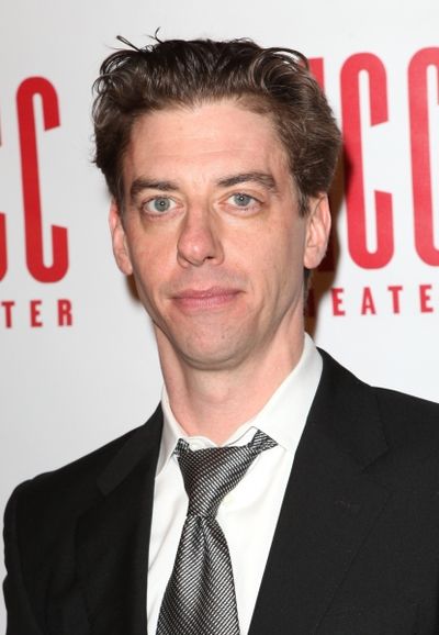 Christian Borle  Photo