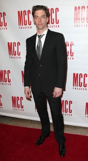 Christian Borle Photo