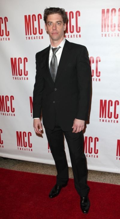 Christian Borle Photo