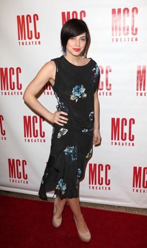 Krysta Rodriguez  Photo