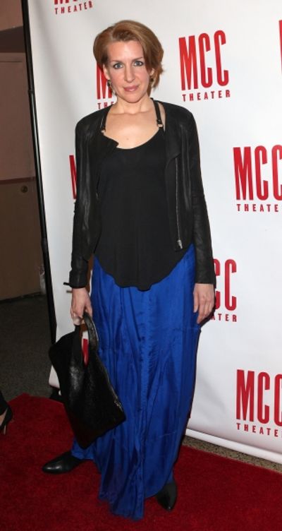 Susan Blackwell  Photo