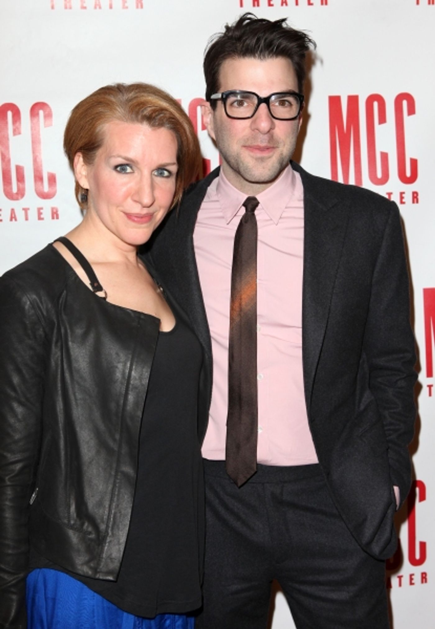 Photo Coverage: MISCAST 2013 Honors Judith Light!  Image