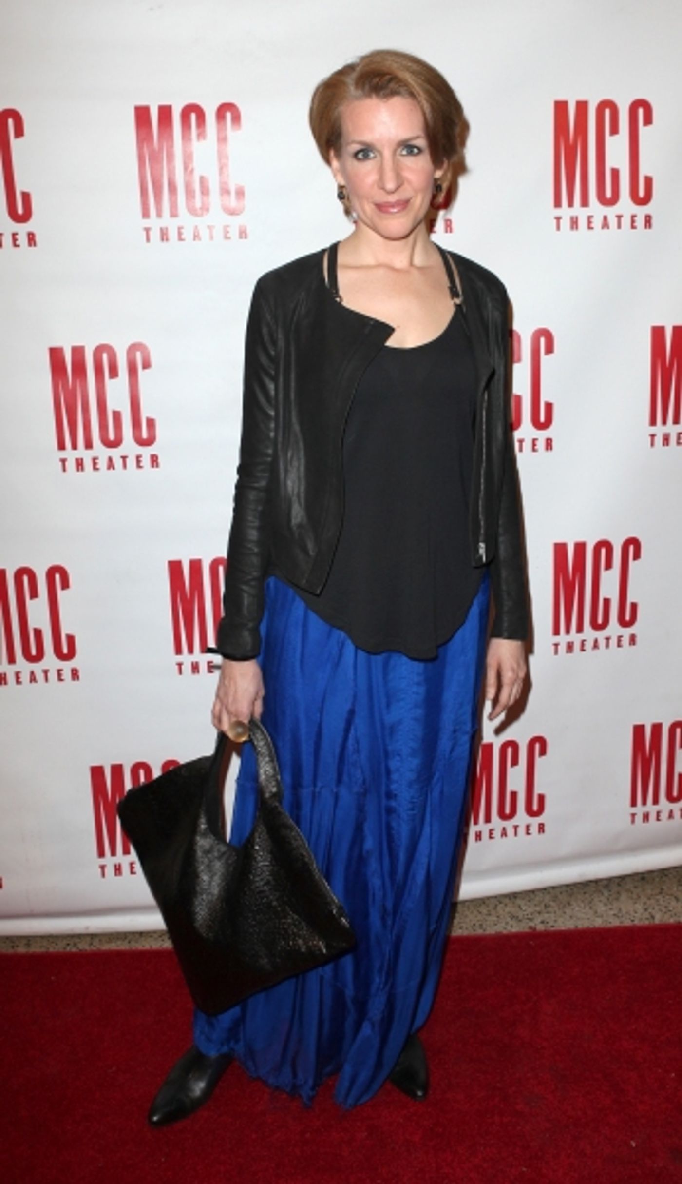 Photo Coverage: MISCAST 2013 Honors Judith Light!  Image