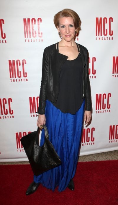 Susan Blackwell  Photo