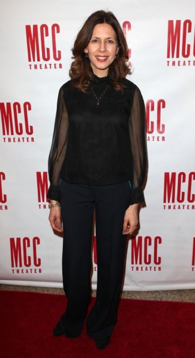 Jessica Hecht  Photo