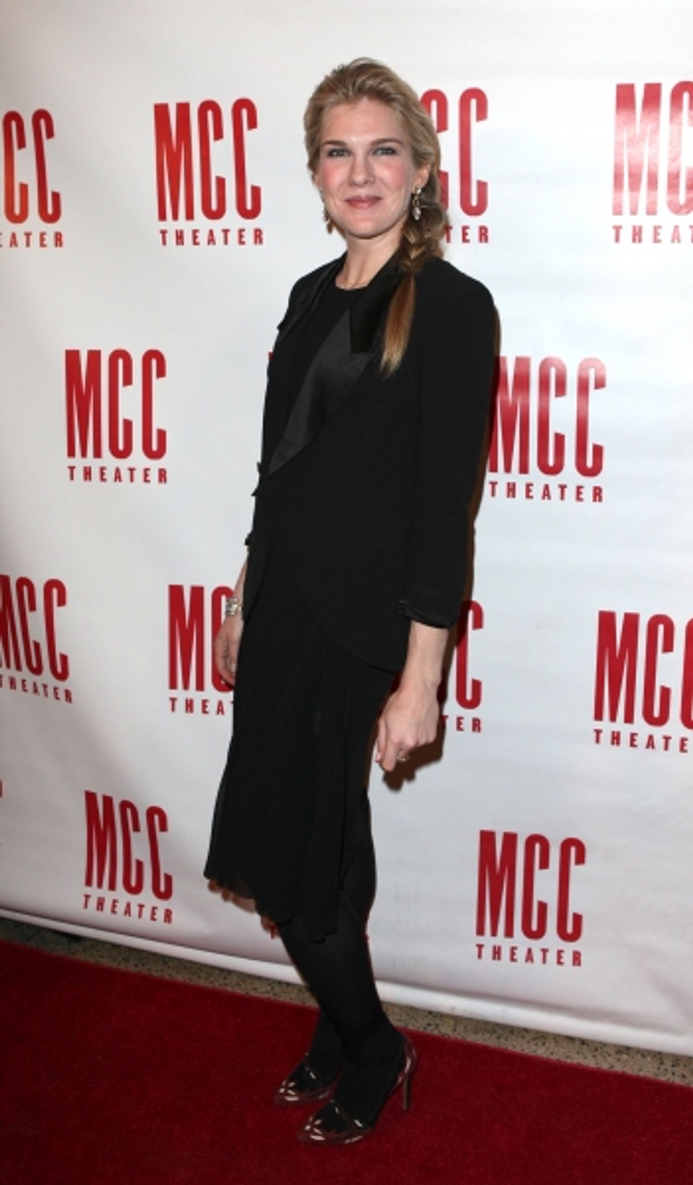 Photo Coverage: MISCAST 2013 Honors Judith Light!  Image