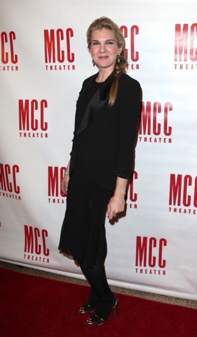 Lily Rabe Photo