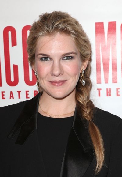 Lily Rabe  Photo