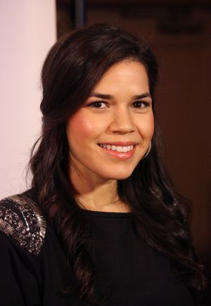 America Ferrera  Photo