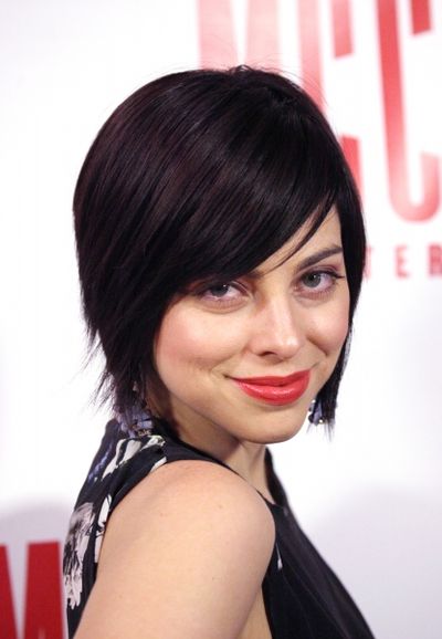 Krysta Rodriguez Photo