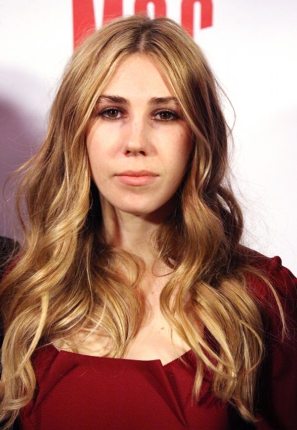 Zosia Mamet Photo