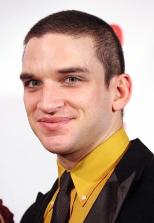 Evan Jonigkeit  Photo