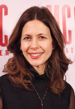 Jessica Hecht  Photo