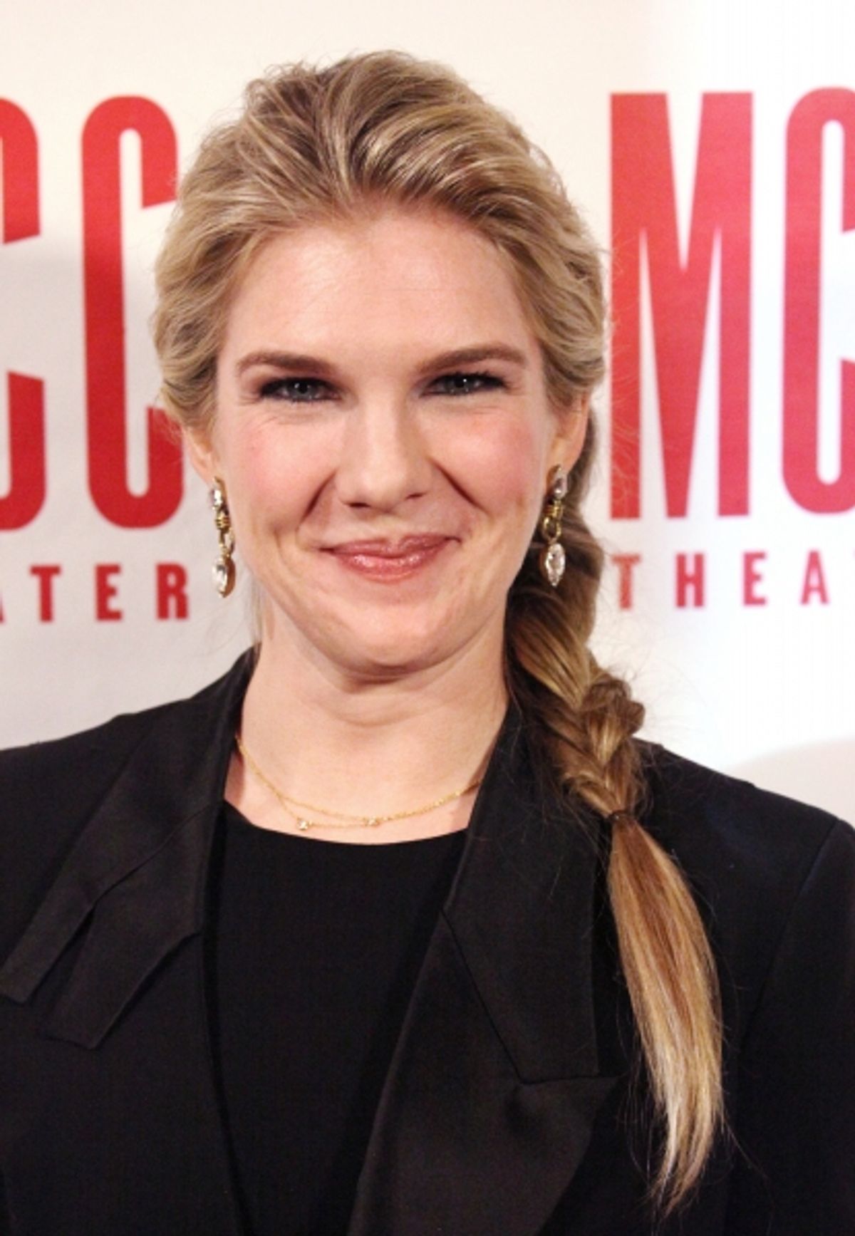 Lily Rabe  at 