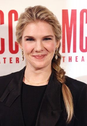 Lily Rabe  Photo
